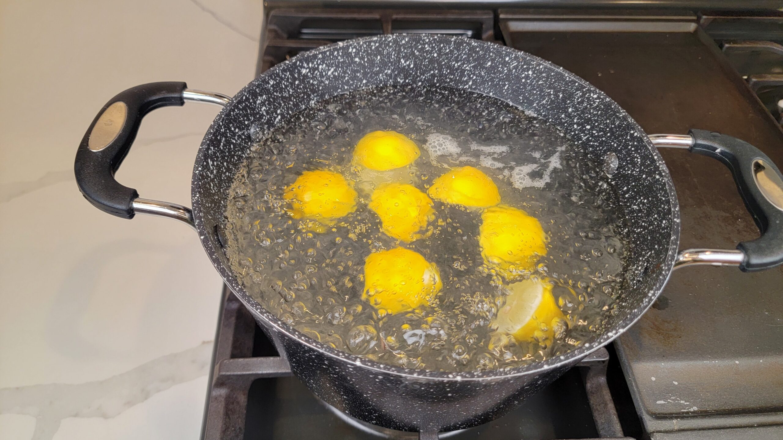 I4-Just Lemons I4-Just Lemons